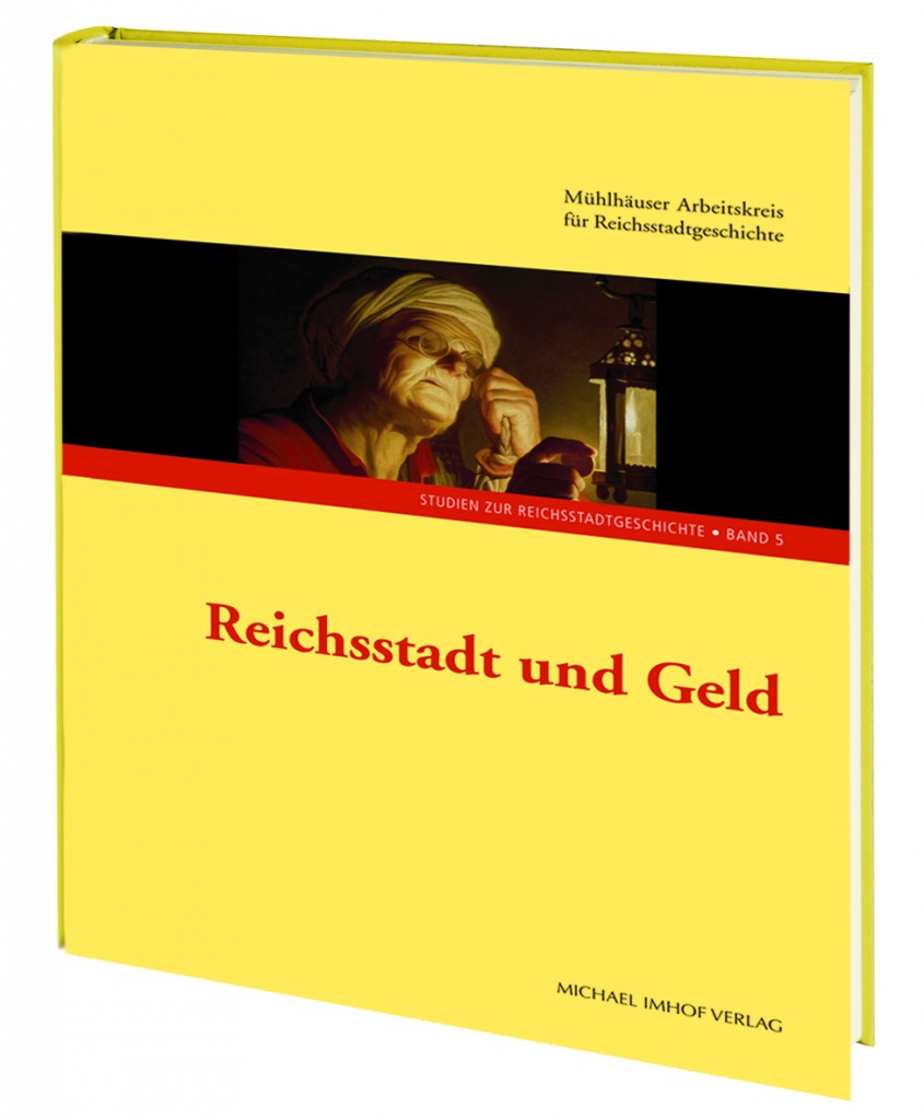 Vol.5 Reichsstadt+Geld